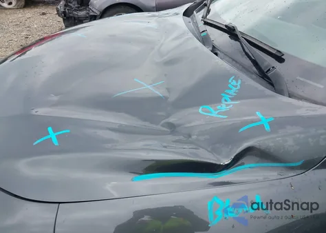 2016 Chevrolet Malibu 1Lt from USA, damaged, VIN 1G1ZE5STXGF282547